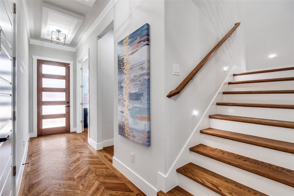 House in Dallas, Texas, United States 3 - 17214424