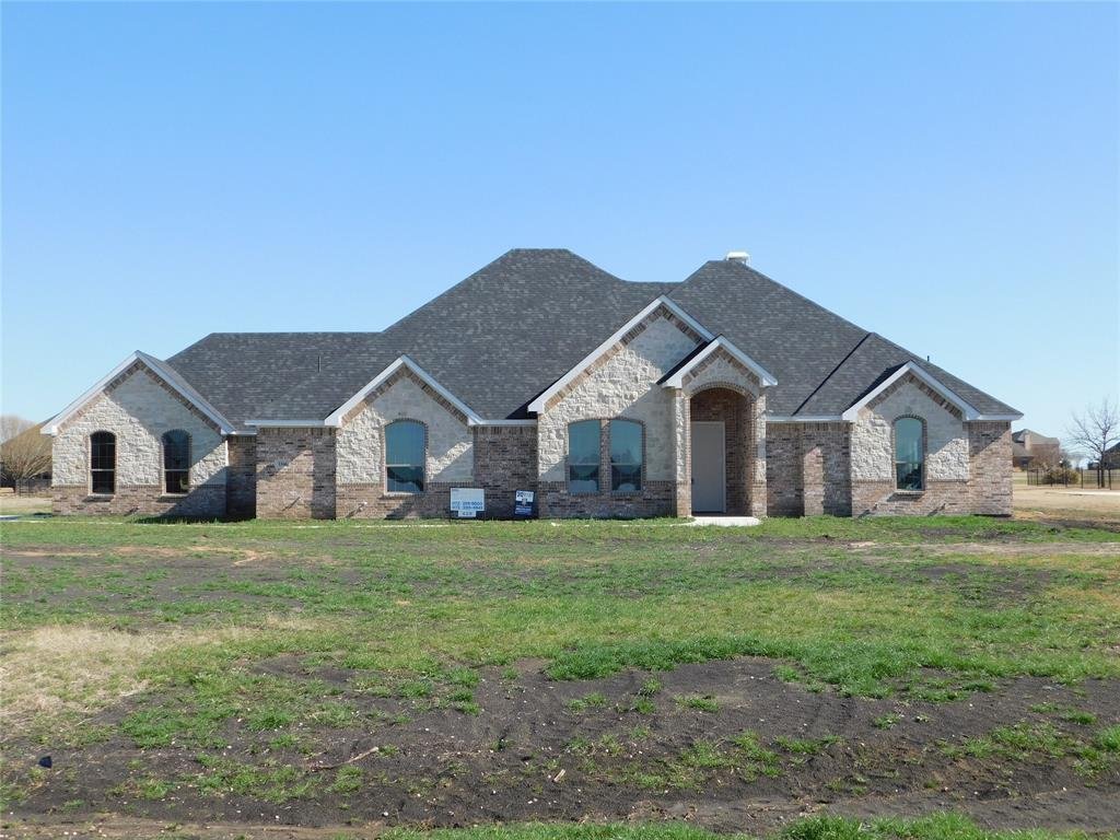 House in Terrell, Texas, United States 1 - 17215378