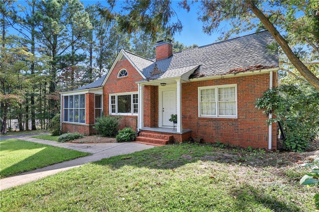 House in Dahlonega, Georgia, United States 5 - 17195874