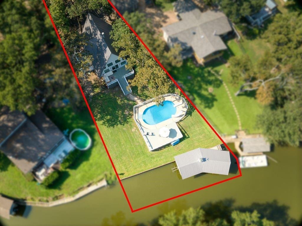 House in Malakoff, Texas, United States 3 - 17216440