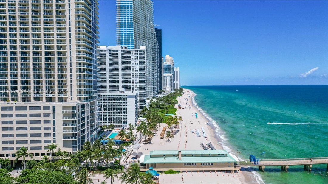 Condo in Sunny Isles Beach, Florida, United States 5 - 17203566