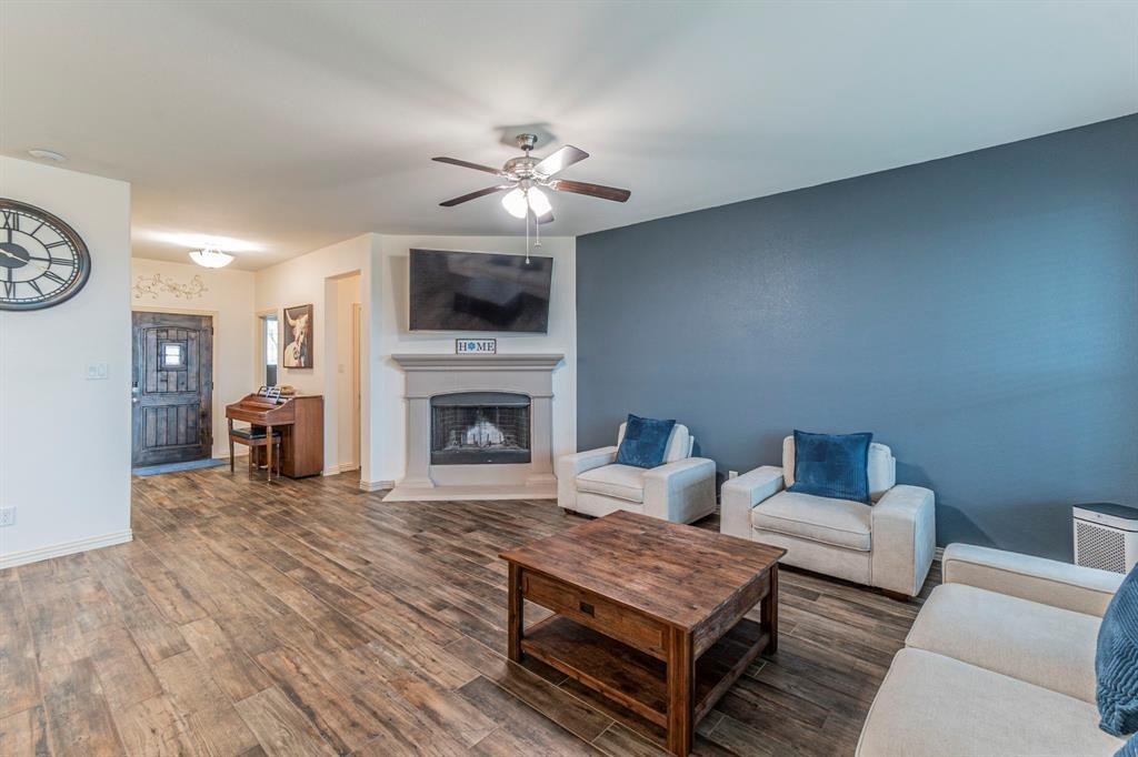 House in Oak Ridge, Texas, United States 4 - 17215119