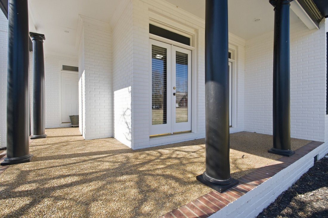 House in Fayetteville, Tennessee, United States 4 - 17200872