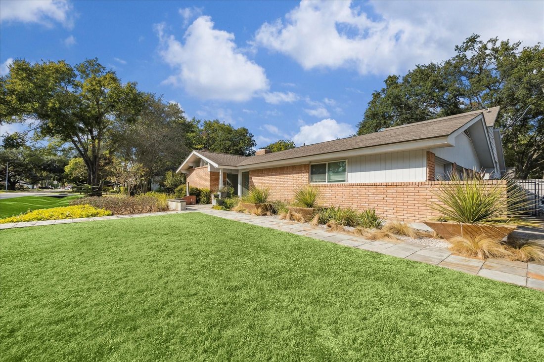 House in Houston, Texas, United States 3 - 17206936