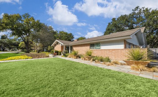 House in Houston, Texas, United States 1