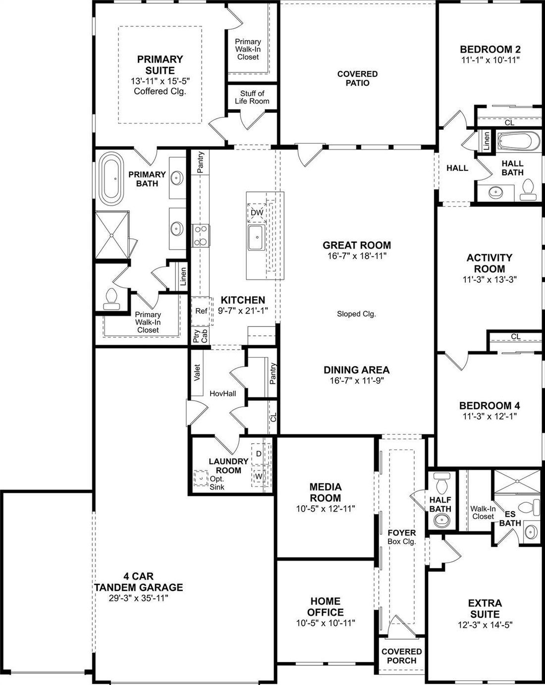 House in Deer Park, Texas, United States 3 - 17209981