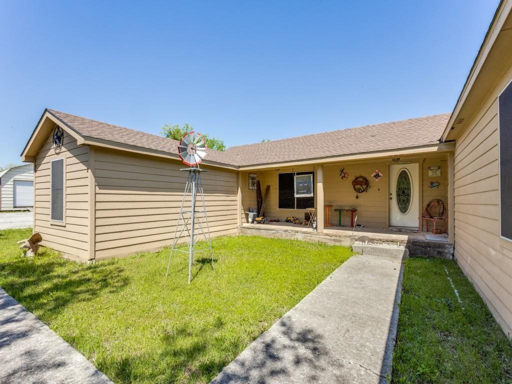 House in Melissa, Texas, United States 4 - 17215618
