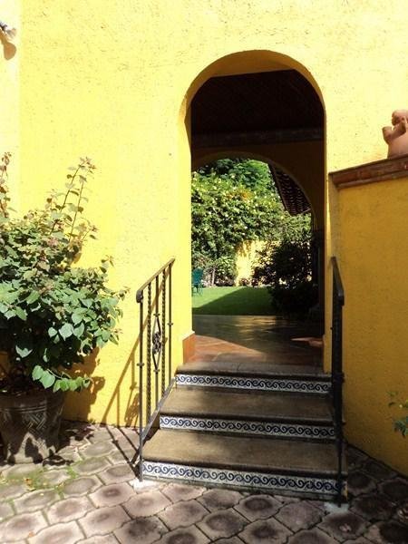 House in Cuernavaca, Morelos, Mexico 2 - 17209037