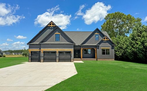 Casa a Elizabeth City, Carolina del Nord, Stati Uniti 1