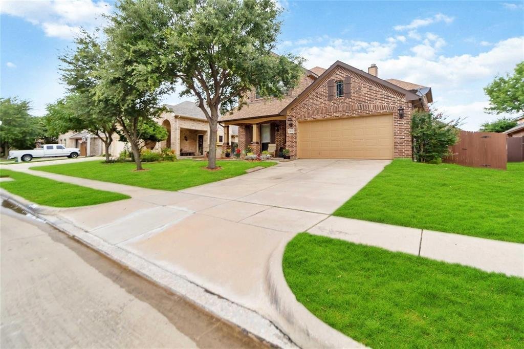 House in Little Elm, Texas, United States 2 - 17214683