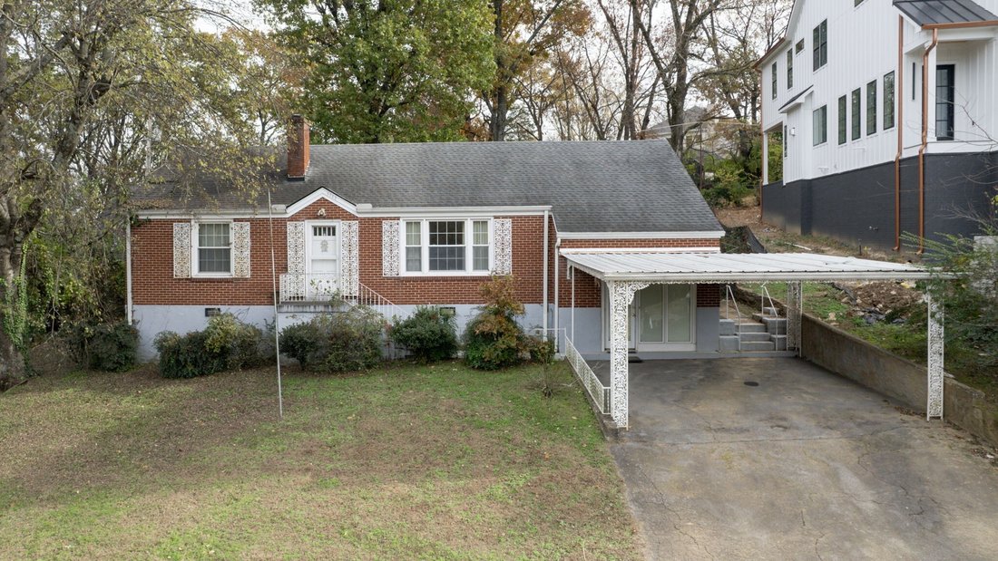 House in Nashville, Tennessee, United States 1 - 17201553