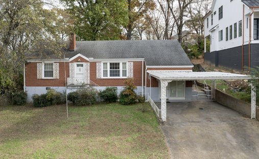 Casa en Nashville, Tennessee, Estados Unidos 1