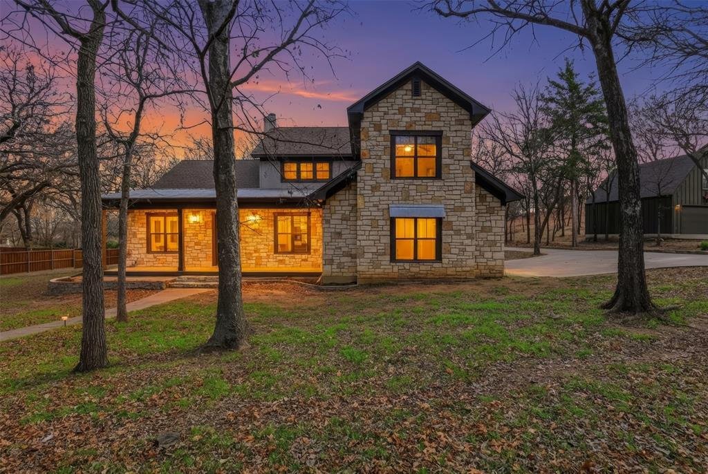 House in Weatherford, Texas, United States 1 - 17214474