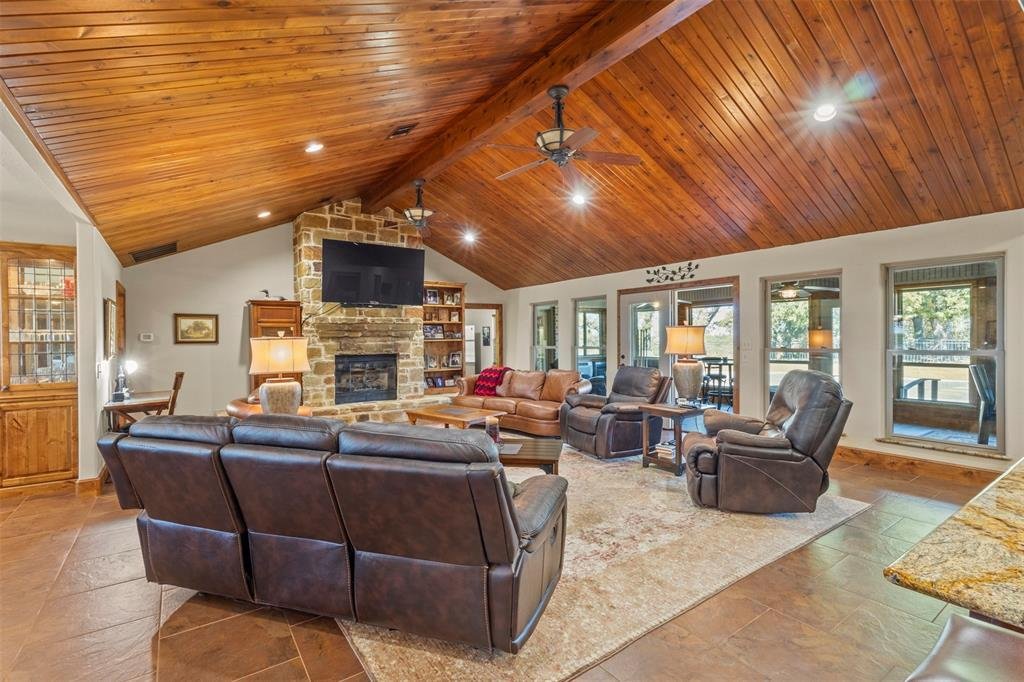 House in Gordonville, Texas, United States 3 - 17212736