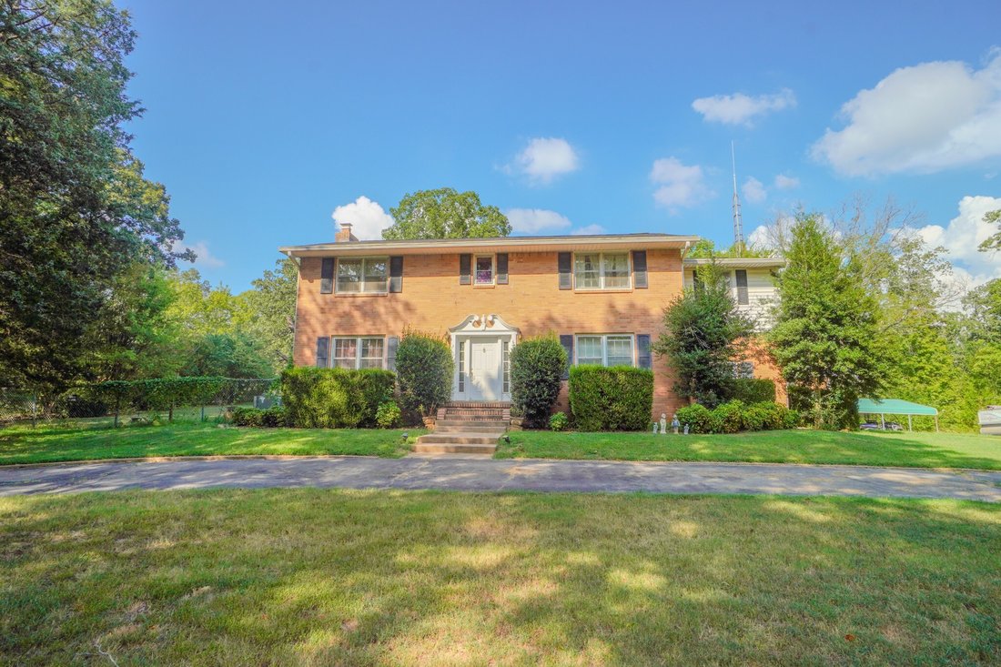 House in New Johnsonville, Tennessee, United States 2 - 17201983