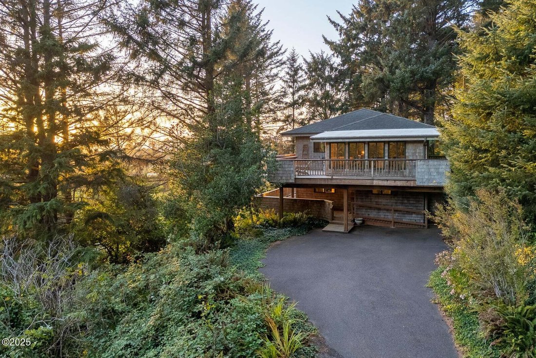 House in Pacific City, Oregon, United States 2 - 17204629