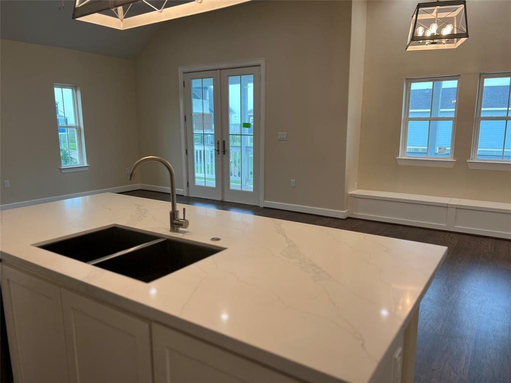 House in Galveston, Texas, United States 5 - 17206828