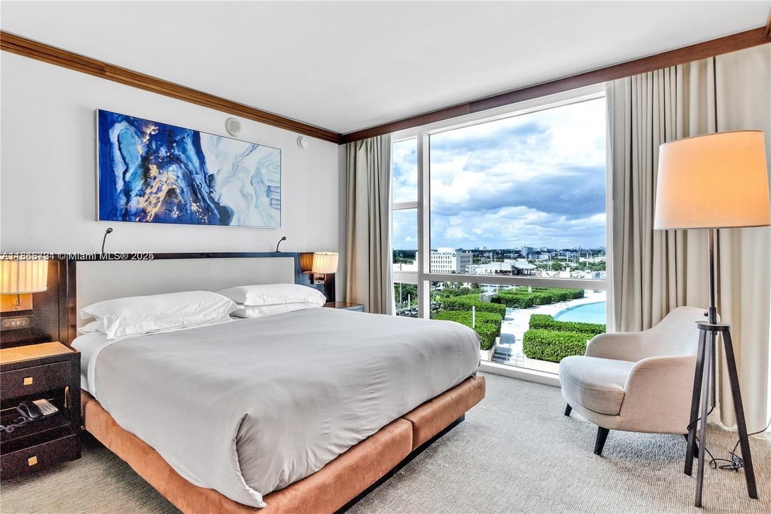 Condo in Miami Beach, Florida, United States 2 - 17205510