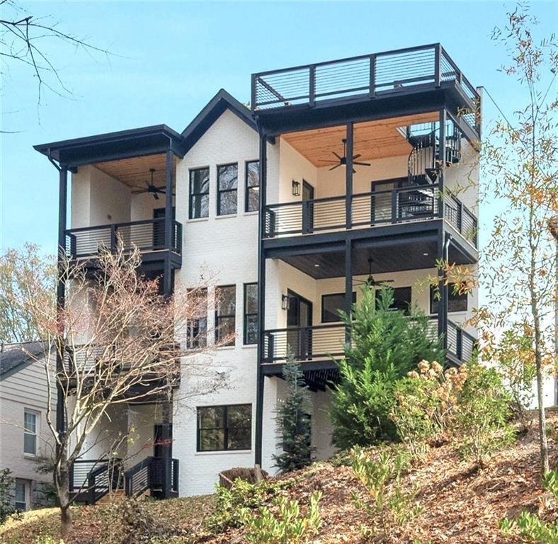 House in Atlanta, Georgia, United States 3 - 16816503