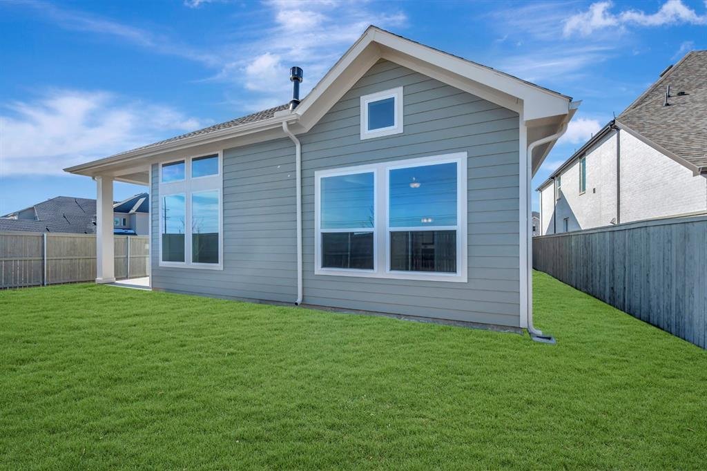 House in Fort Worth, Texas, United States 2 - 17213435