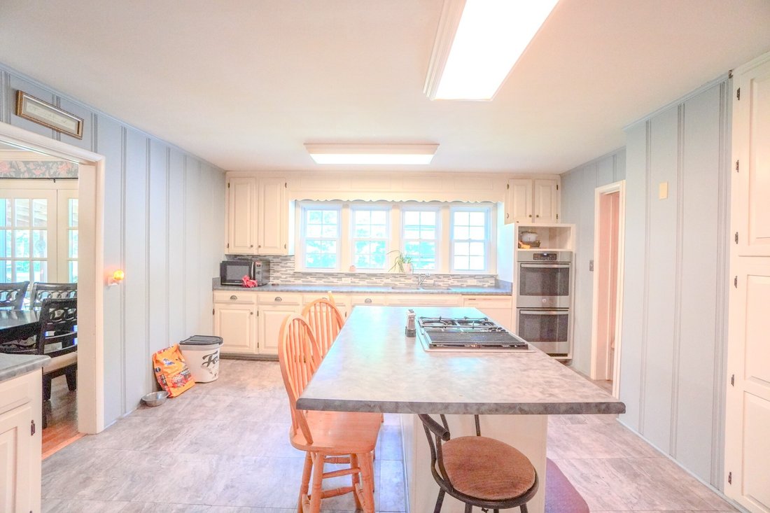 House in New Johnsonville, Tennessee, United States 4 - 17201983