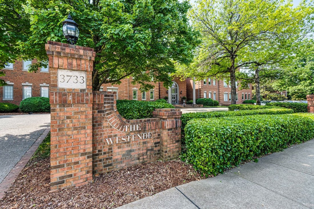 Condo in Nashville, Tennessee, United States 5 - 17201523
