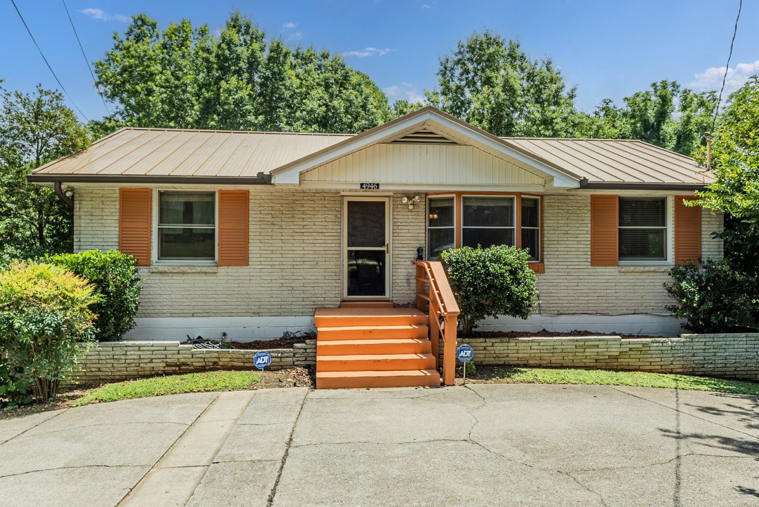 House in Nashville, Tennessee, United States 1 - 17202048