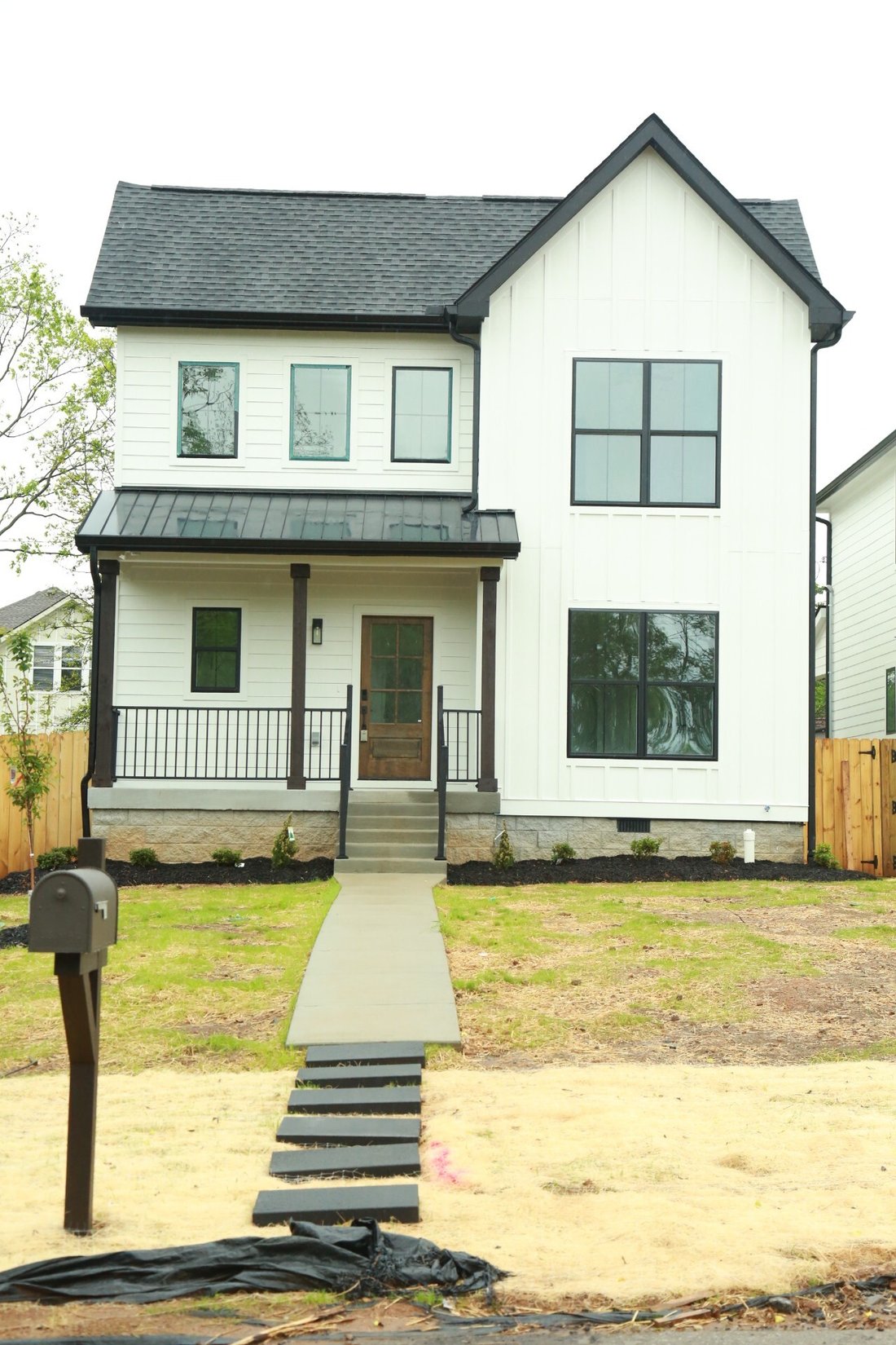 House in Nashville, Tennessee, United States 2 - 17198393