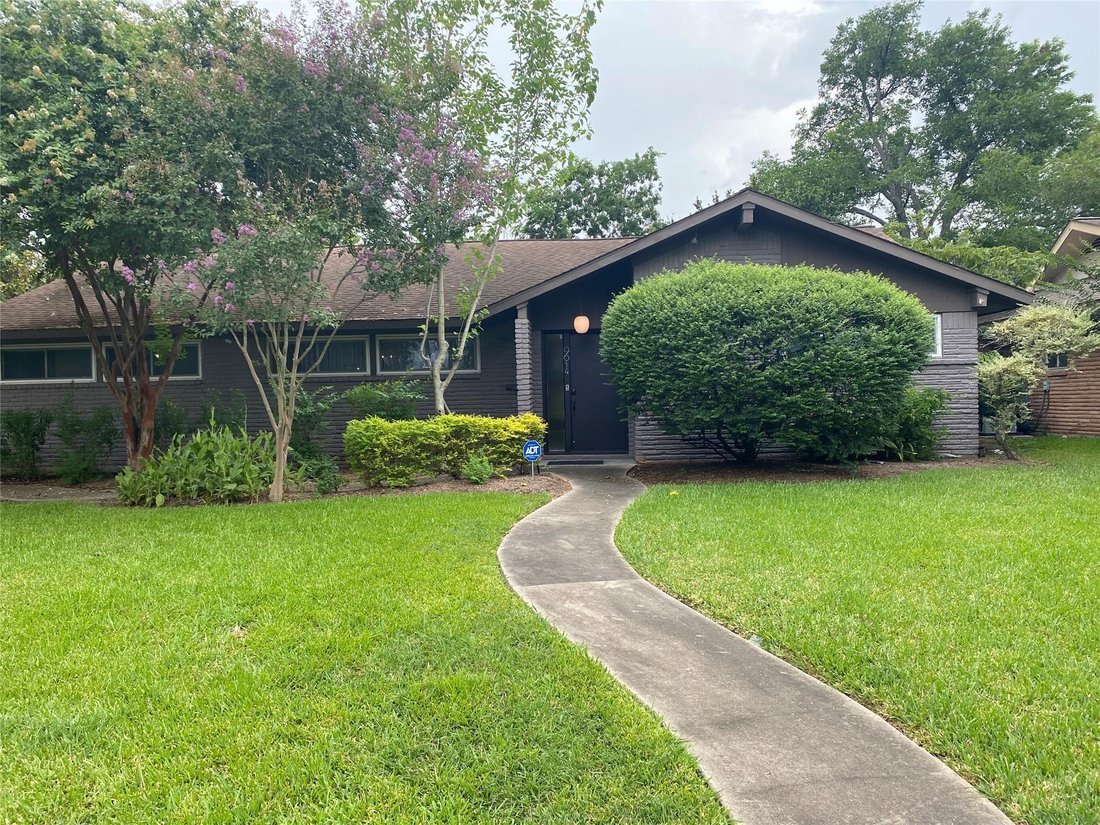 House in Houston, Texas, United States 1 - 17207716