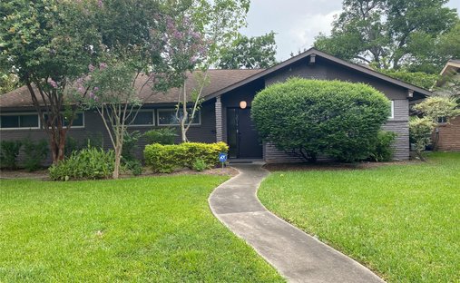 Casa a Houston, Texas, Stati Uniti 1