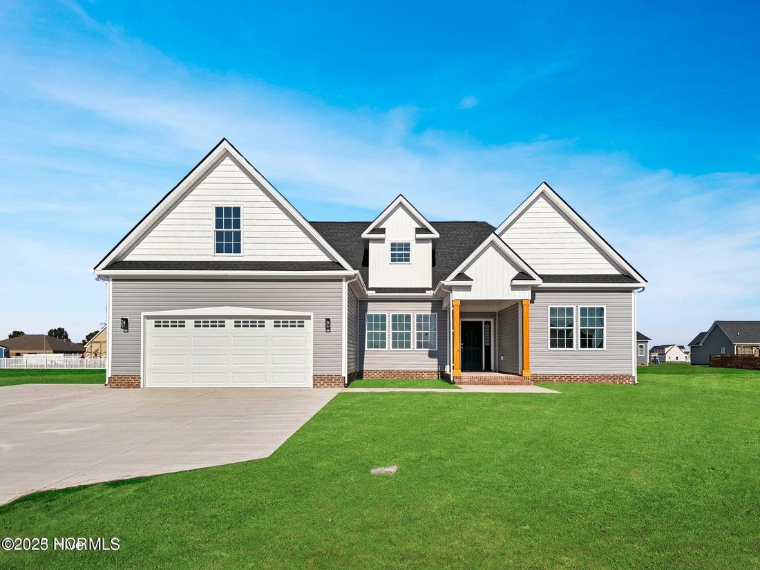 House in Elizabeth City, North Carolina, United States 1 - 17195021