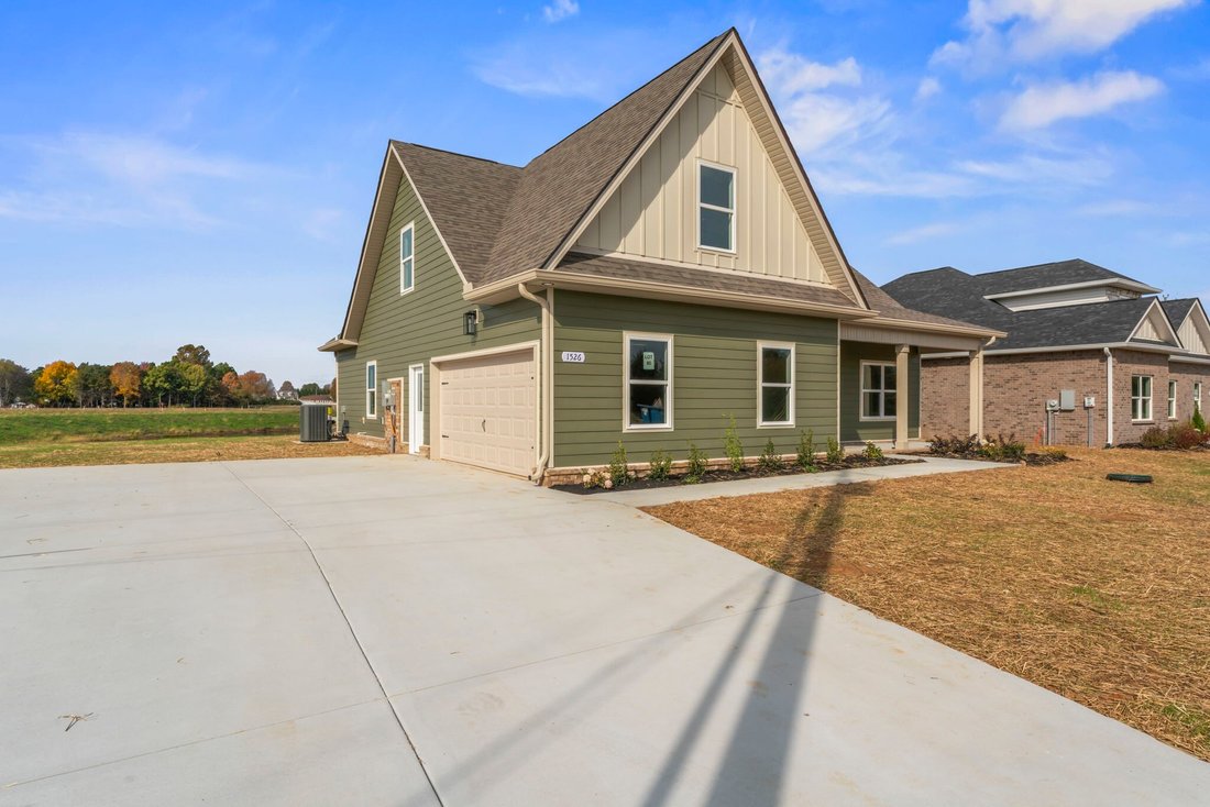House in Murfreesboro, Tennessee, United States 4 - 17199931