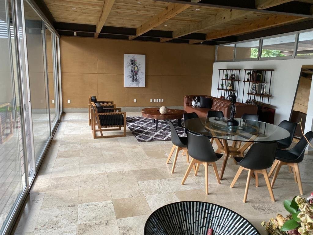 House in Cuernavaca, Morelos, Mexico 3 - 17208910