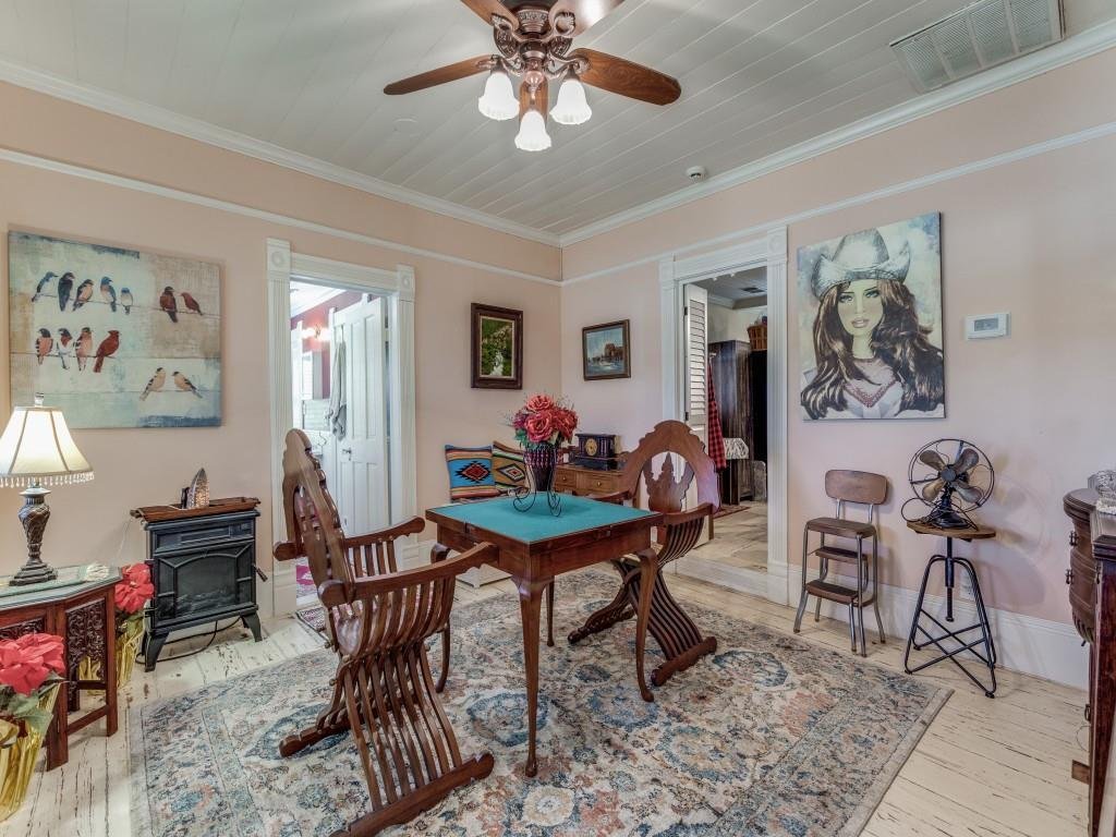 House in Valley View, Texas, United States 5 - 17213887