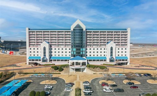 Eigentumswohnung in Fort Worth, Texas, Vereinigte Staaten 1