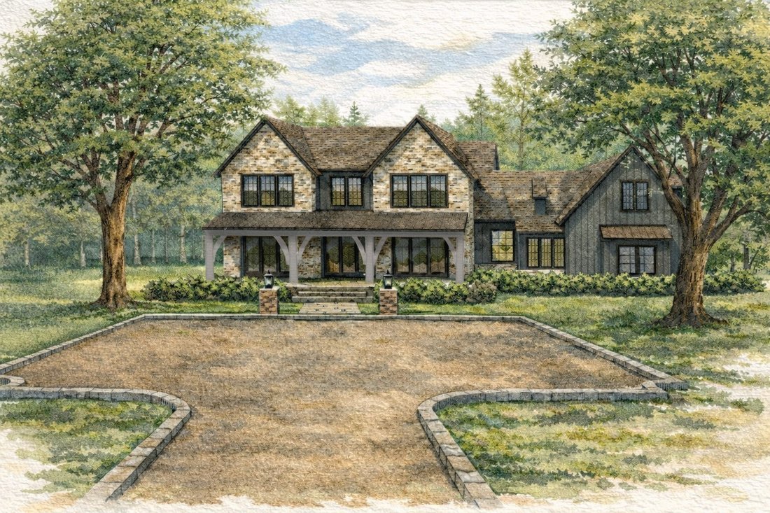 House in Franklin, Tennessee, United States 1 - 17199131