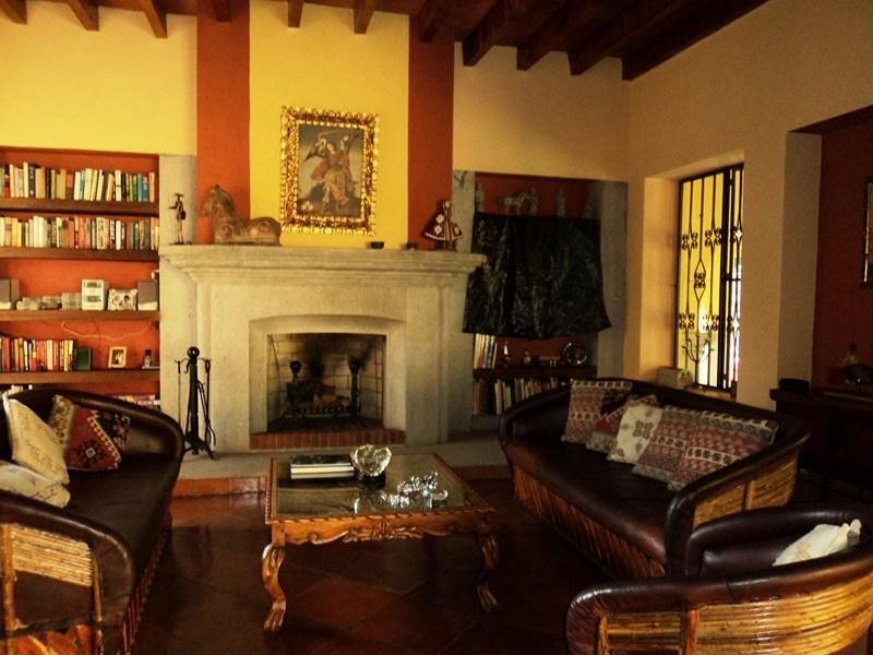 House in Cuernavaca, Morelos, Mexico 3 - 17209037