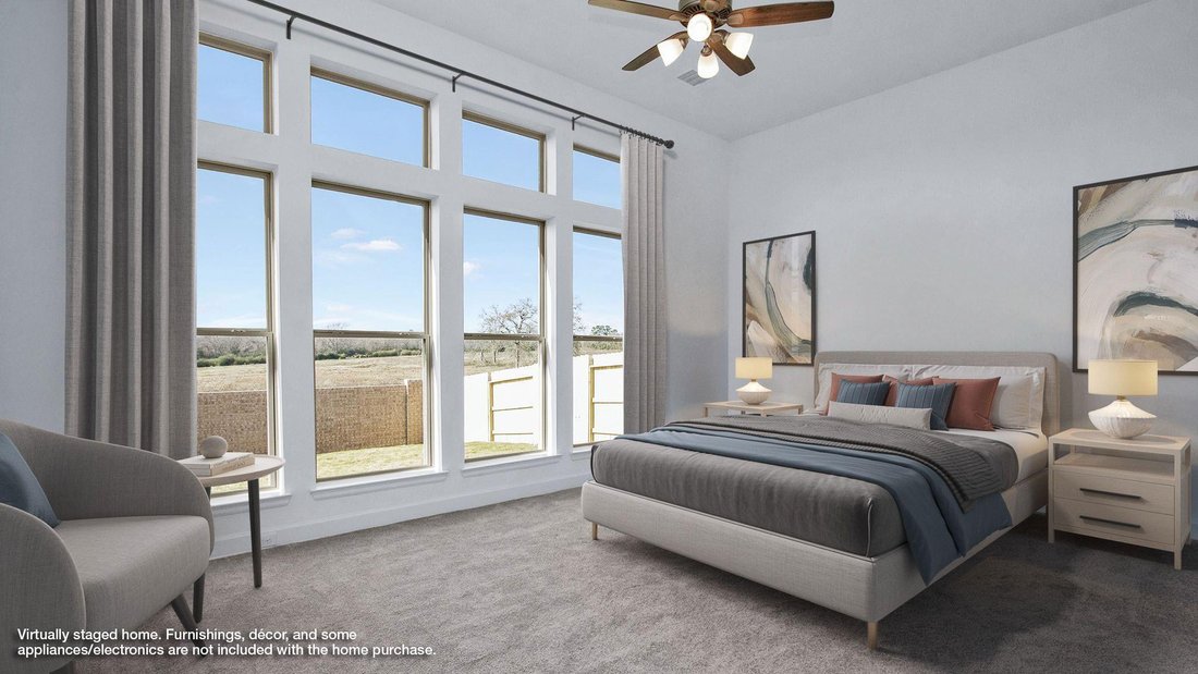 House in Montgomery, Texas, United States 4 - 17211062