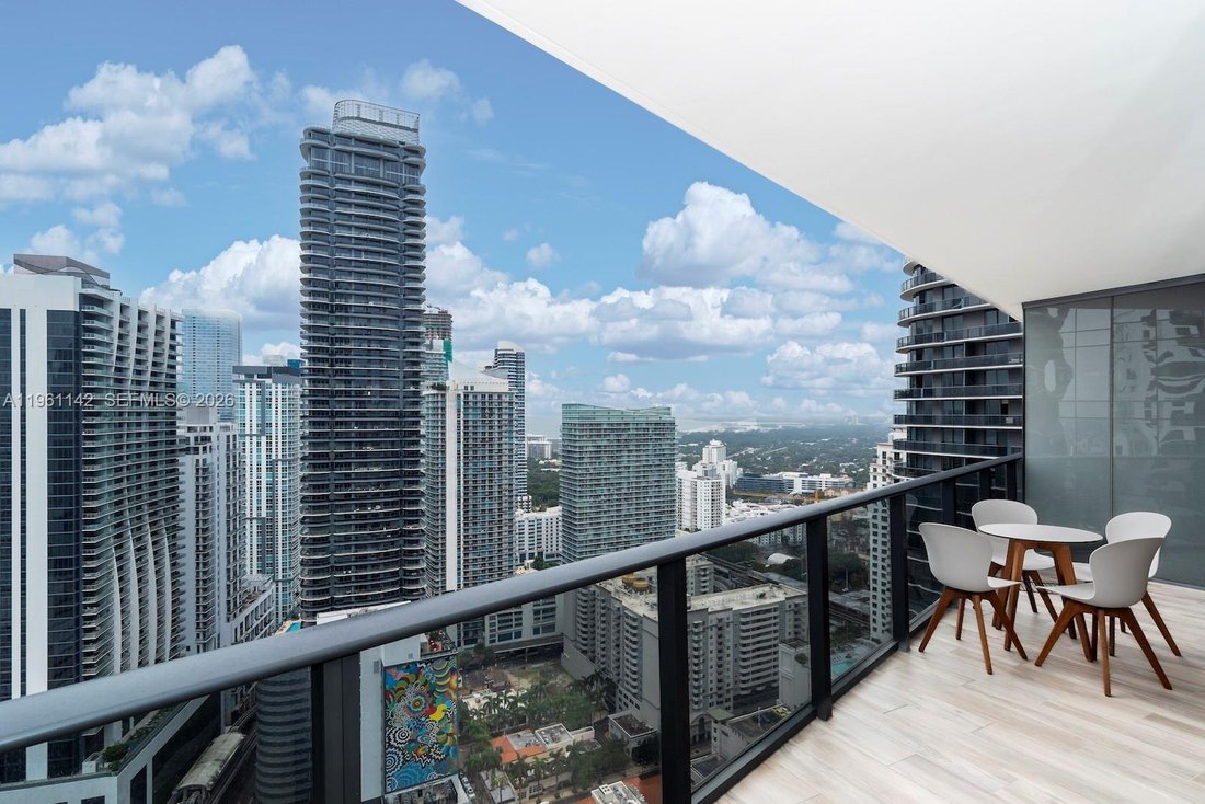 Condo in Miami, Florida, United States 1 - 17205600