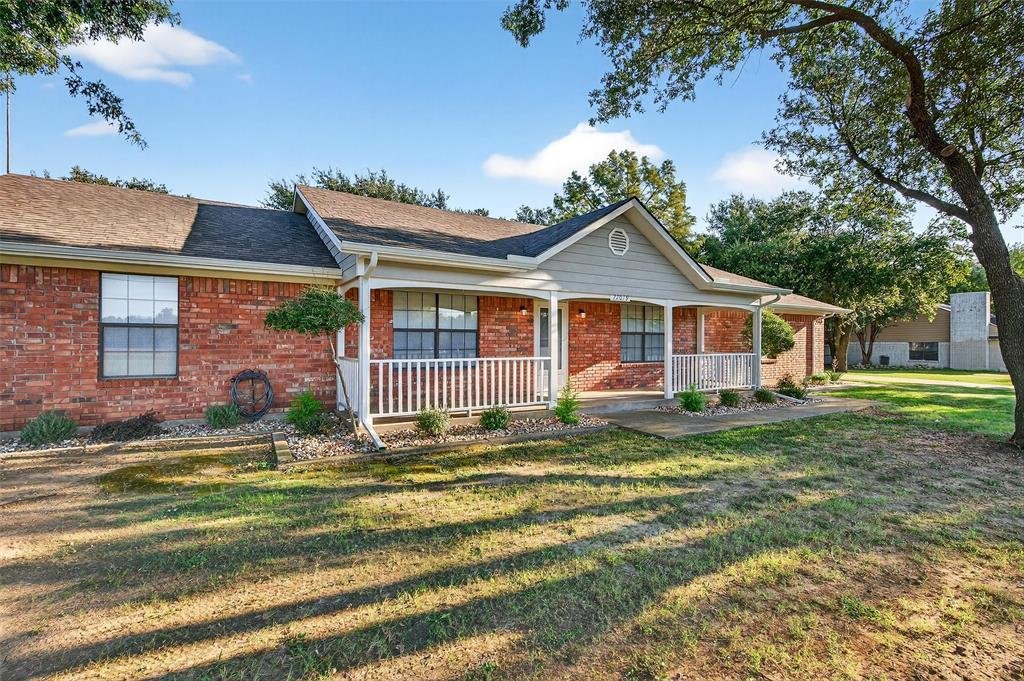 House in Whitesboro, Texas, United States 3 - 17213668