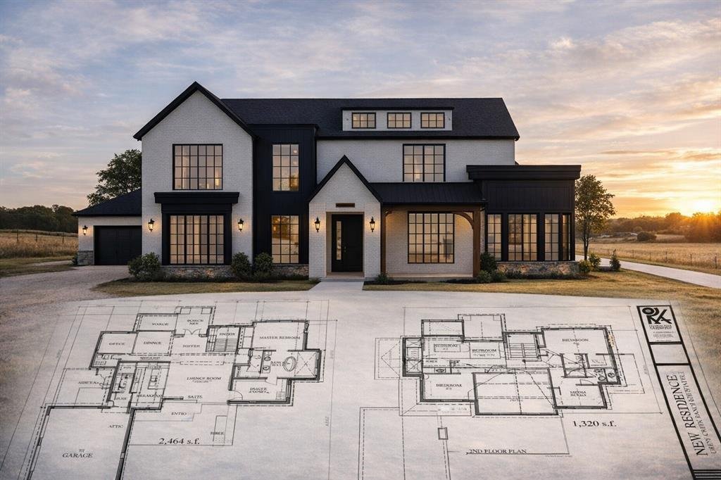 House in Ennis, Texas, United States 1 - 17216562