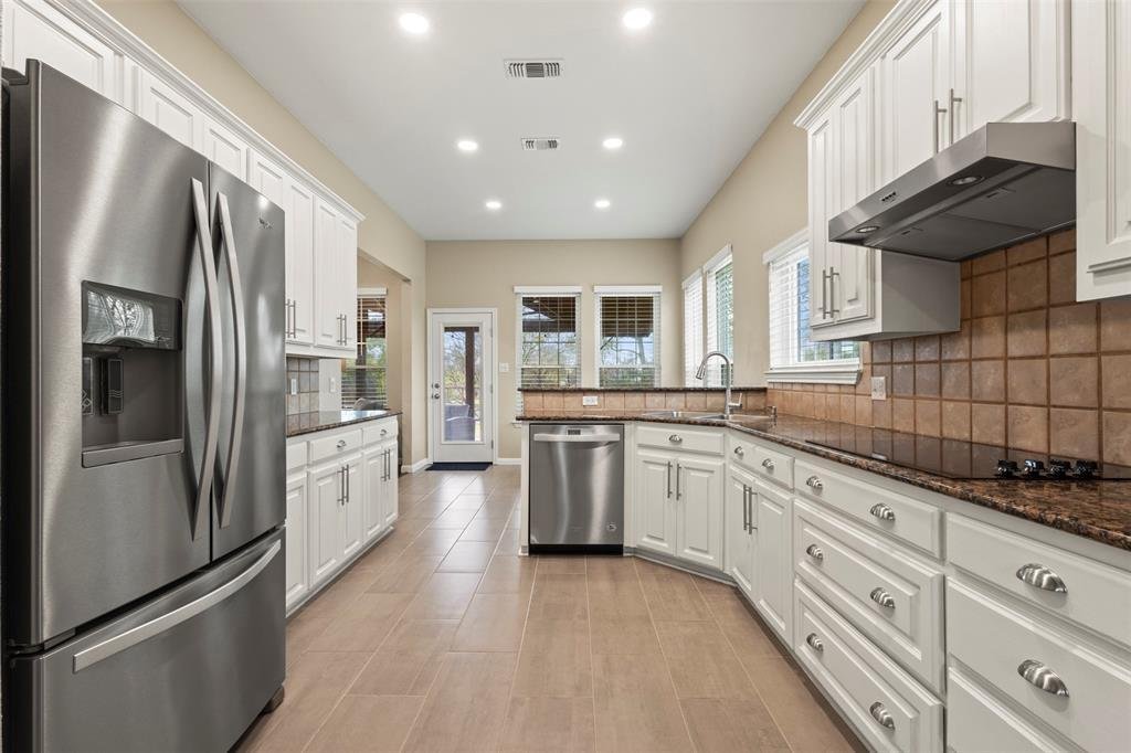 House in Melissa, Texas, United States 5 - 17213009