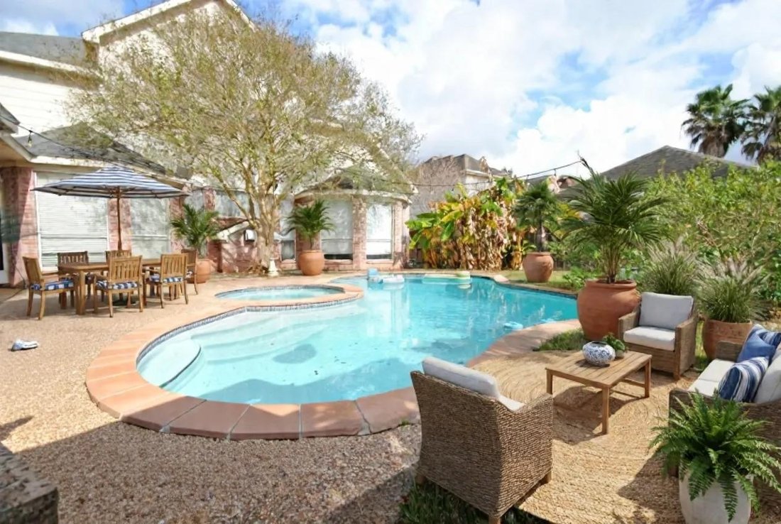 Casa a Missouri City, Texas, Stati Uniti 3 - 17210165