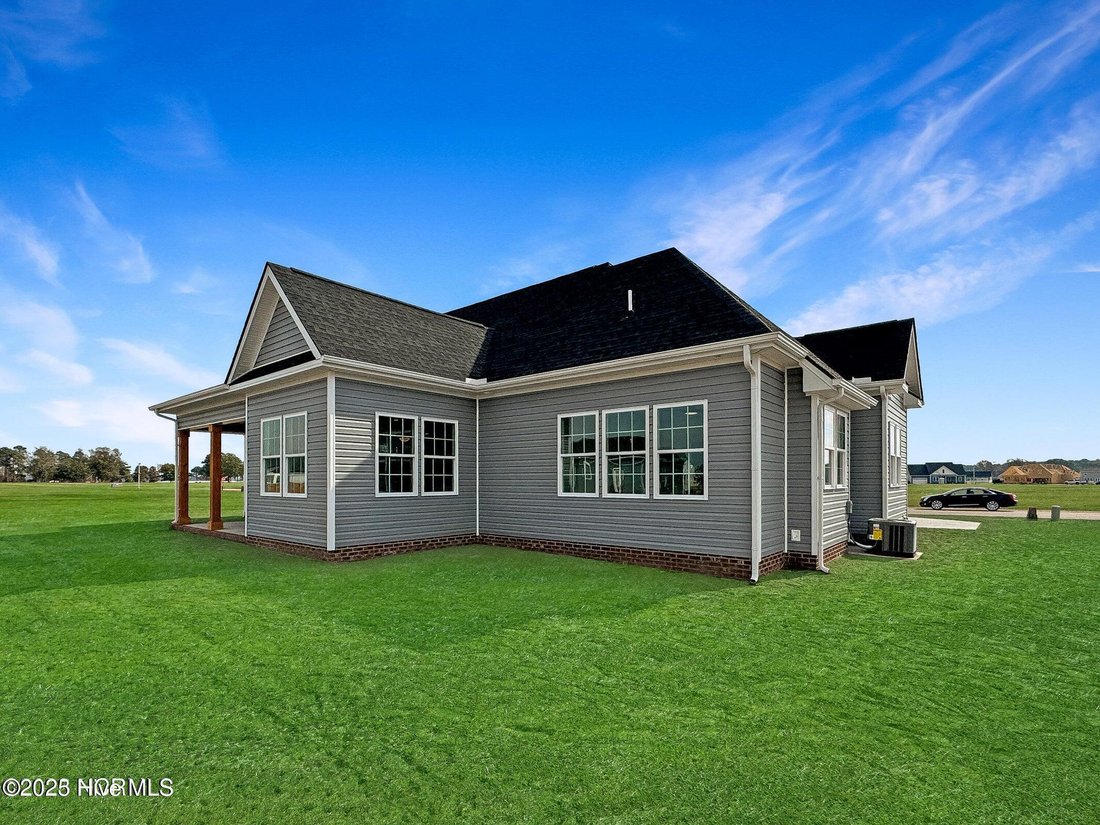 House in Elizabeth City, North Carolina, United States 2 - 17195021