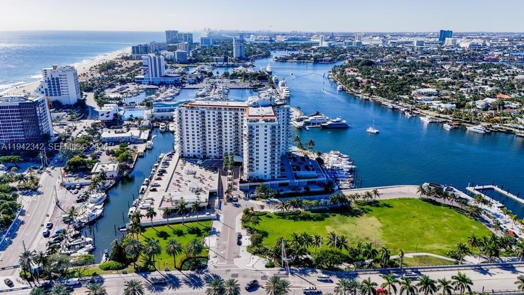 Condo in Fort Lauderdale, Florida, United States 3 - 17209797