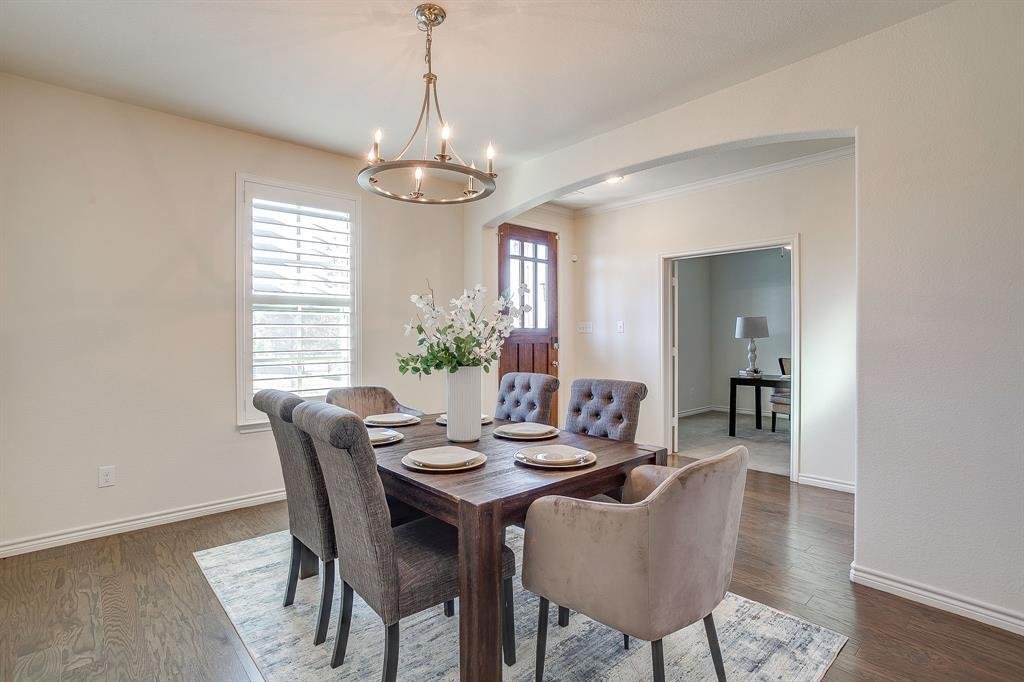 House in Aledo, Texas, United States 5 - 17211957