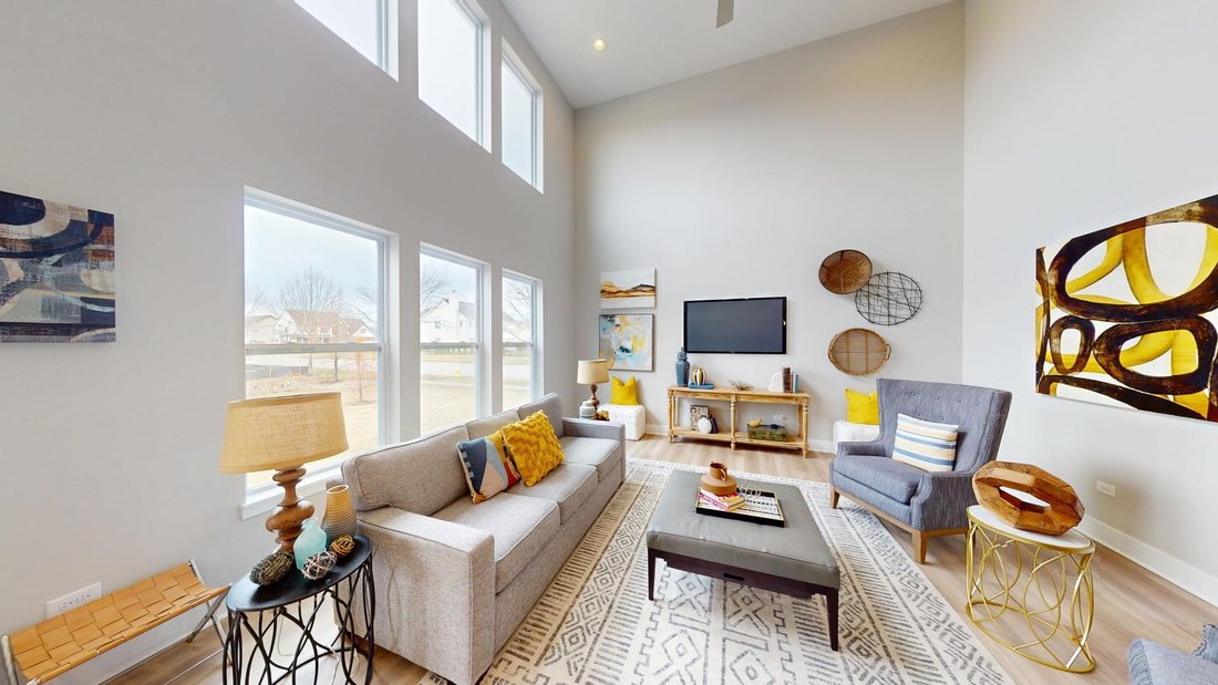 House in Sycamore, Illinois, United States 4 - 17205683