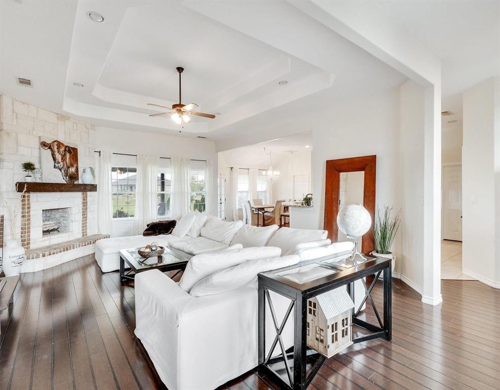 House in Fort Worth, Texas, United States 3 - 17212592