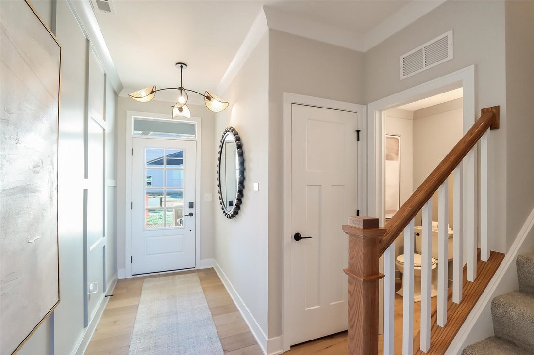 Townhouse in Woodridge, Illinois, United States 2 - 17208995