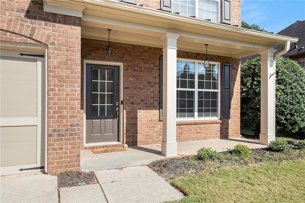House in Cumming, Georgia, United States 4 - 17198629